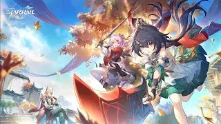 Yunli Companion Quest & Other Gacha Stuff [Honkai Star Rail v2.4 / GI / ZZZ / WW]