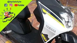 Aspectos a evaluar ☝🏼al momento de elegir MI PRIMERA MOTO 🏍! INVITADA ESPECIAL 🔥Yamaha BWS💥 2020!!