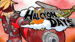 Halcyon Days - Gameplay