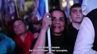 How the Judicial Overhaul Threatens Israel's Democracy and Jewish Character Pt. 6