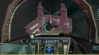 SWG Legends NGE - Jump to Lightspeed (J3di DJ)