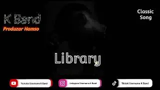 Library Umenitupa Audio