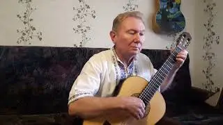 О. Копенков. Считаем до трёх (Этюд)