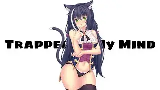 Princess Connect! Re:Dive「AMV」Trapped In My Mind
