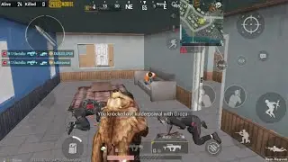 SOLOvsSQUAD is EASY!PUBG MOBILE