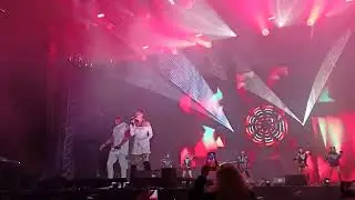 Masterboy - Feel the Heat of the Night