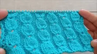 2 Şiş ❤ Yelek Hırka Bluz Atkı Bere Çorap için Örgü Modeli ❤ Knitting Pattern ❤ Nasıl Yapılır ❤ Howto