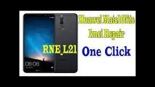 Huawei Mate 10 Lite (rne-l21) Repair Octopus Huawei Tool