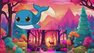 GemmiYup - Maine Coon (Official Visualizer)