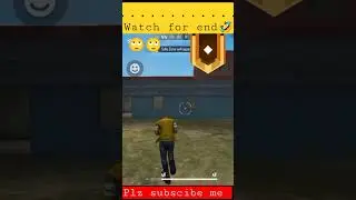 bronze to heroic 🤣🤣🤣 funny video #short #gaming #free fire video