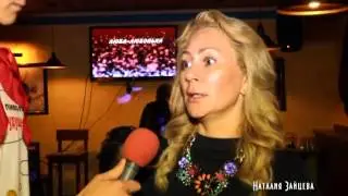 Караоке-клуб "Весёлый Шкипер"