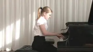 Цепелева Лиза