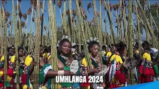 Umhlanga Opening