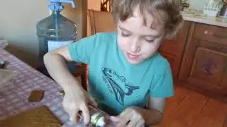 вышивальная неделя