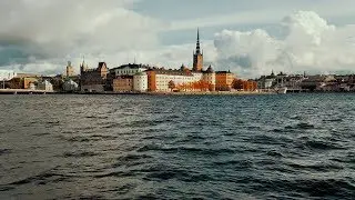 Two Days in Stockholm 🇸🇪