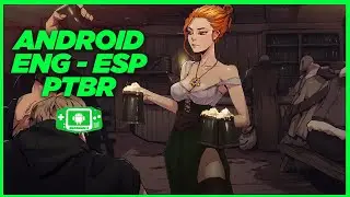Game Inspirado em Berserk, Dark Souls, The Witcher: Seeds of Chaos v0.3 0.6 ANDROID ENG | ESP | PTBR