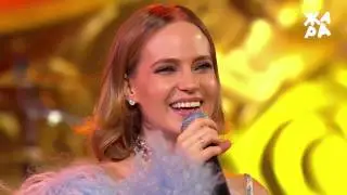 ЖАРА: Глюк`Oza - Танцуй, Россия (Шоу 