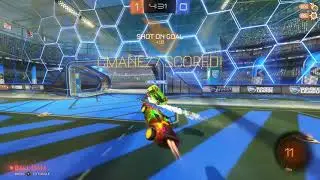 Rl clip numero #1