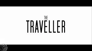 The Traveller (Machinima Short Film) [2018]