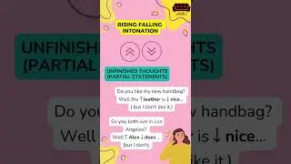 Intonation is fundamental! #madrid #shorts #short #salondeidiomas #ingles #english #entonacion