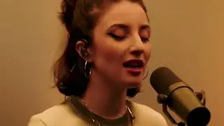 ►KRISTINA SI - GUITAR (Live Version)