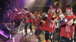 19 FEBRERO 2014 (SANTA) JARIPEO DE CUISILLOS