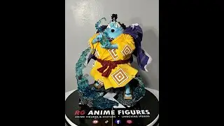 Unboxing - LX Studio Jinbei POP Scale