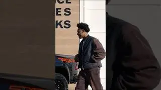 The Truck Ranch Collin Sexton edition TRX is now Unveiled