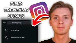 How To Find Trending Sounds On Instagram