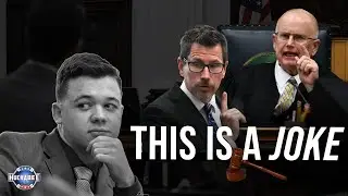 Rittenhouse Prosecution is a JOKE | Live with Mike | Huckabee
