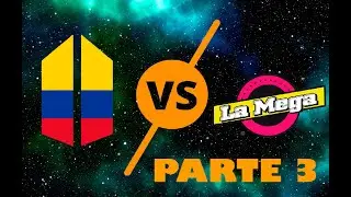 ARMY vs. La Mega Pt. 3 | La 