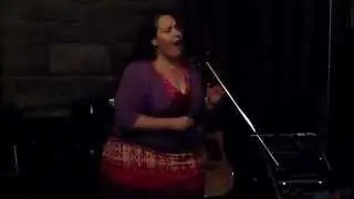 Hartfolk Festival_2015 Songwriters Competition_Faith Ward_Original Songs