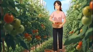 Animated-Style Spaghetti, Fries & Family Dinner | Ai Animated-Style 