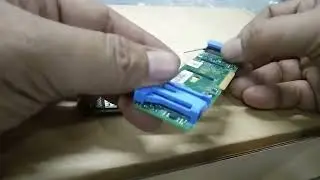 How to add M.2 NVMe on ThinkSystem Lenovo server SR530