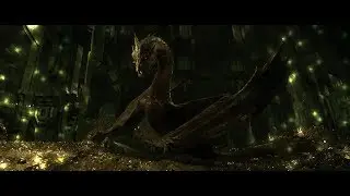 Shiny Smaug (Smaug sing 