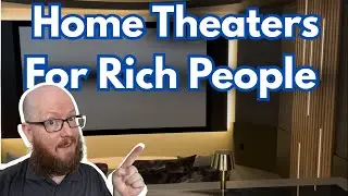 I Toured 5 Home Theaters – Here’s What They Got Right (and Wrong)