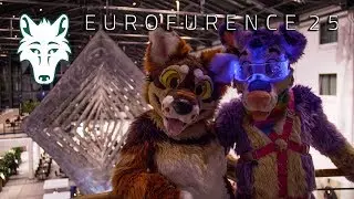 Atheo's Eurofurence 2019 Con Video