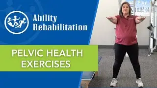 Pelvic Health - Pregnancy Exercises