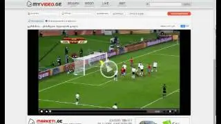 Rogor Gadmovwero Myvideodan.avi