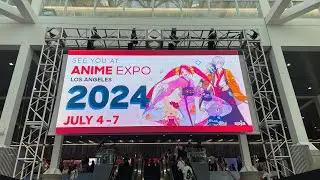 AX 2023 review, thoughts, and montage