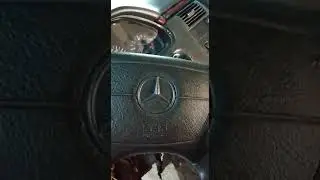 Мерседес W 210