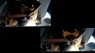One Punch Man OST - BATTLE!! (cover)