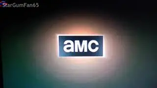 AMC Asia - Idents (2017)