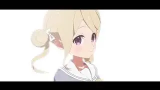 3DSmaxとpencil+ 4で作るセルルックなキャラクターモデリング