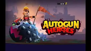 Autogun Heroes| Frozen Fringe World Completion