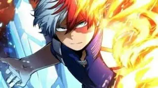 For The Glory | All Good Things | VMVEMPJ Nightcore