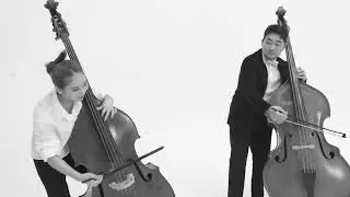 Tony Osborne - All in a Day's Work | Emeth Ensemble 에메트앙상블