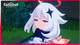 Warrior's Spirit: Unexpected Battle | Genshin Impact Event