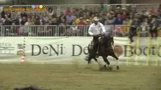 CHAMPION DERBY OPEN 2017 LAVEL 4 GENNARO LENDI & SPATATINO