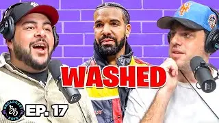 Is Drake’s Run Finally OVER? | Ep. 17